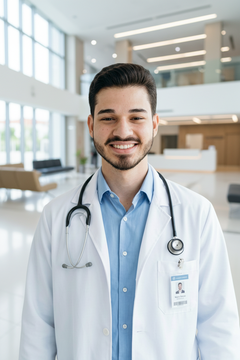 Profissional da Odonto & Pesquisa