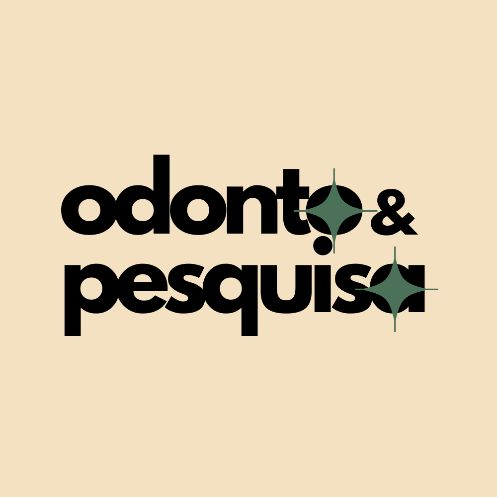 Odonto & Pesquisa